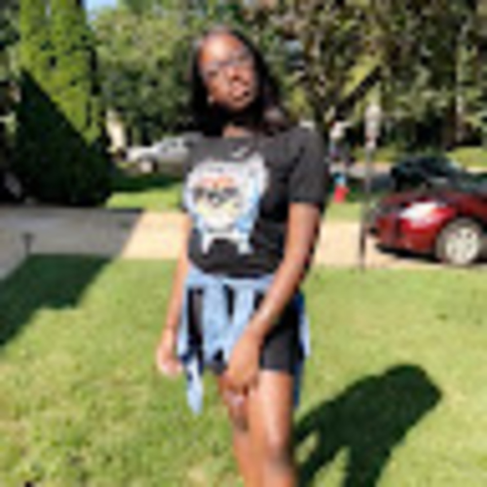 Meet your Posher, Jaidyn